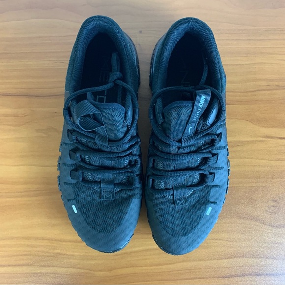 Nike Free Metcon 5 Training Shoes - Picture 4 of 12